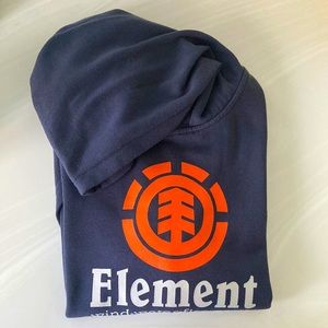 14 Year Old Unisex Element Sweatshirt